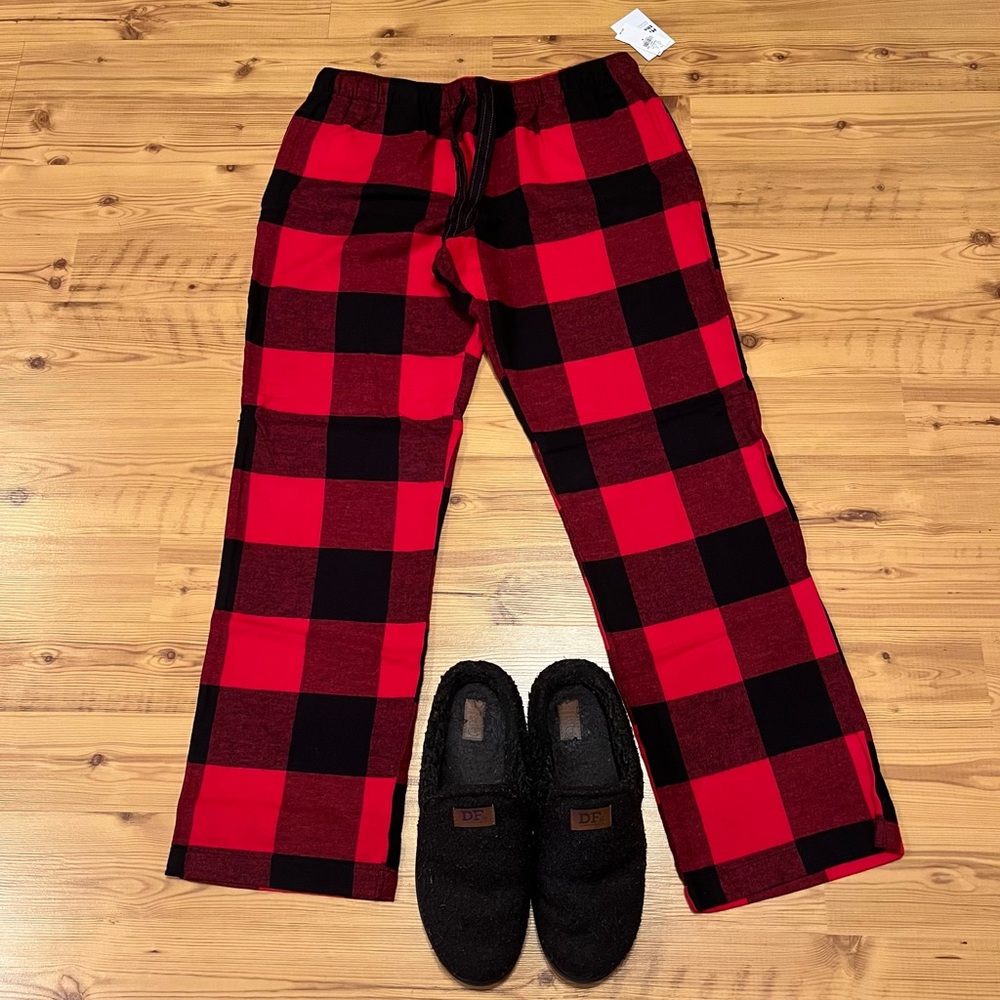 Old Navy Pajama Pants